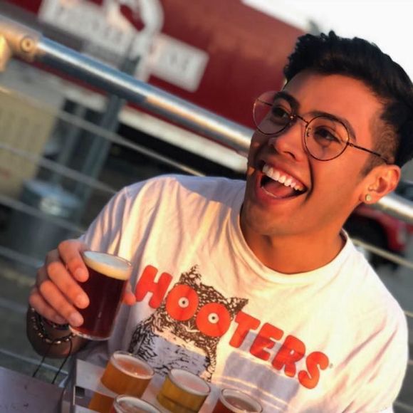 Meet your Posher, Ray - Picture 1 of 1